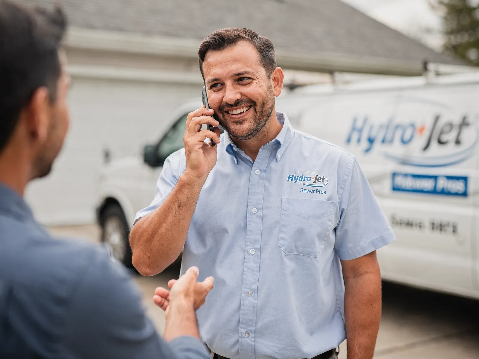 Hydro Jetting New Milton, WV FAQs
